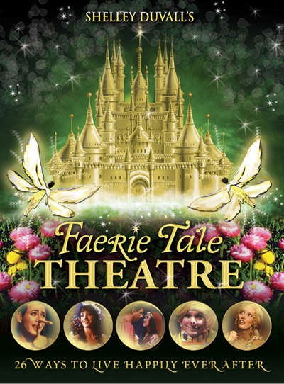 Fairy Tale Theater