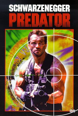 Predator Film Logo